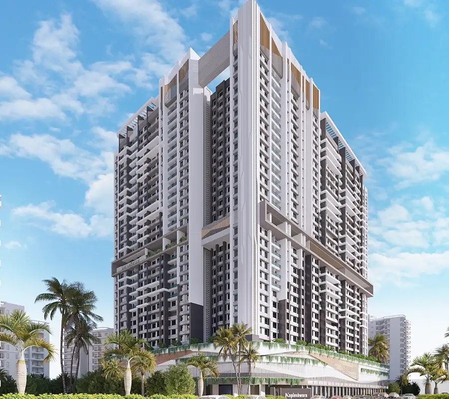 Dombivli Kapleshwara Residency