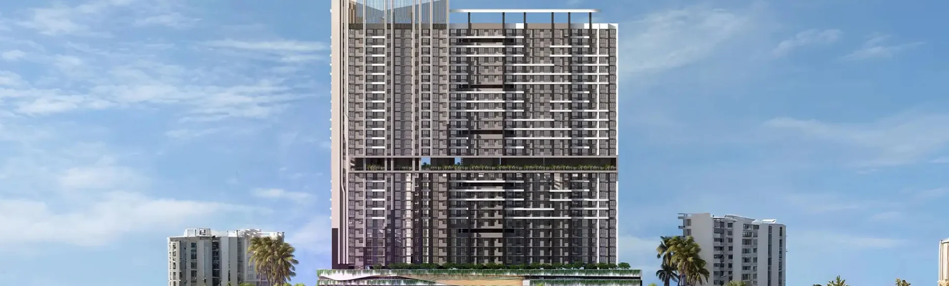 Kapleshwara Residency Dombivli